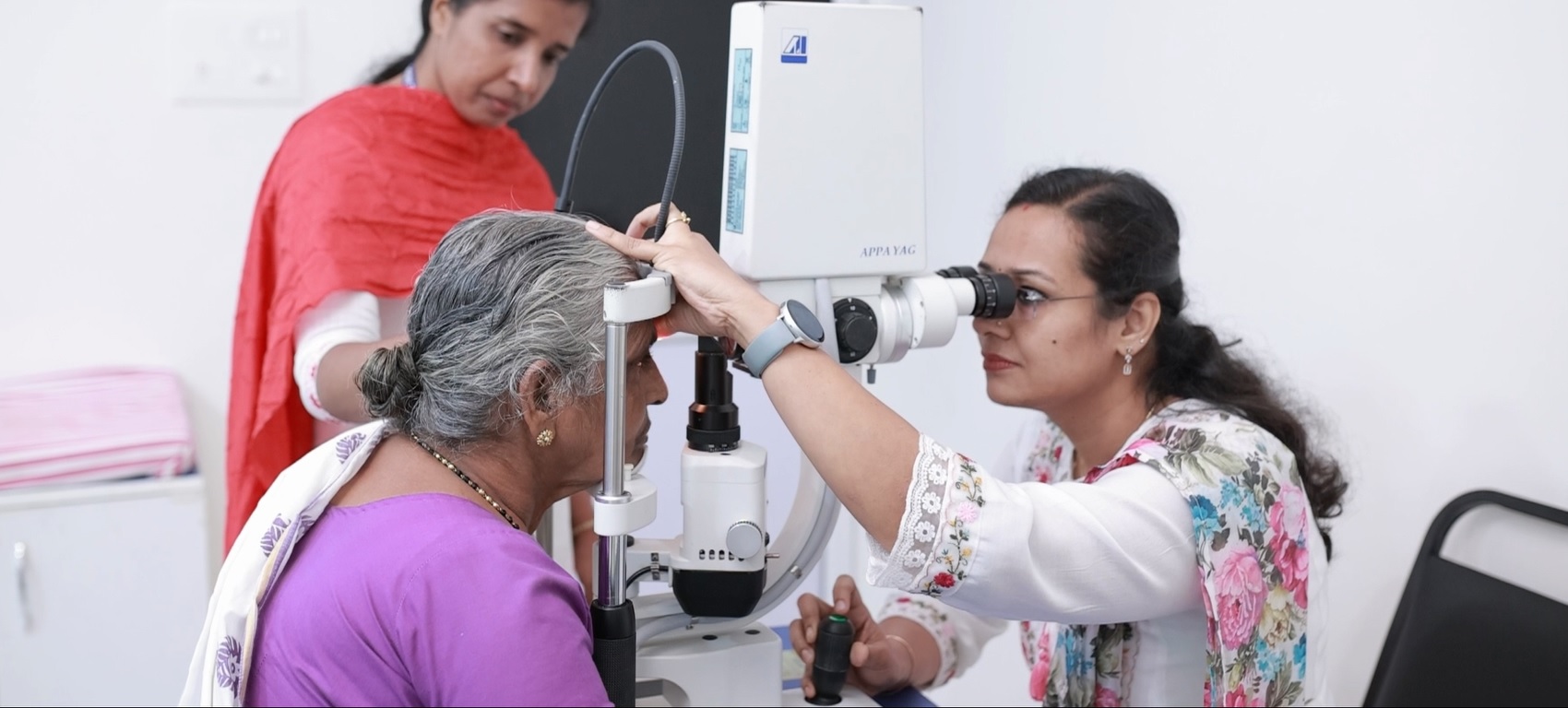 Compassionate and Personalized Hospital